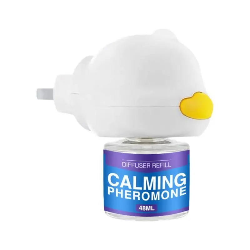 Kit diffusore calmante per cani